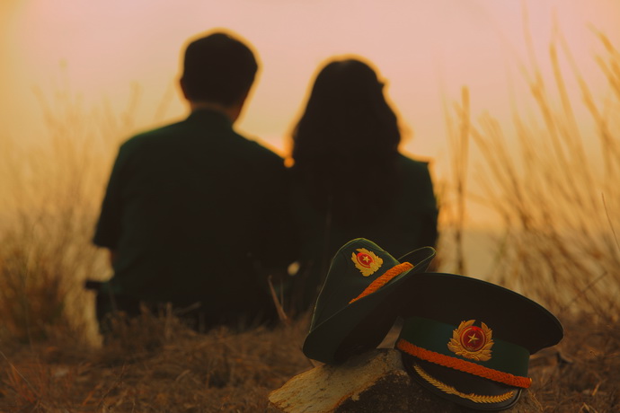 Đôi bạn